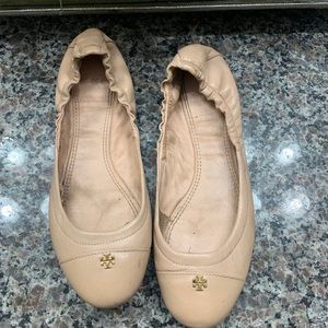 Tory Burch ballet flat